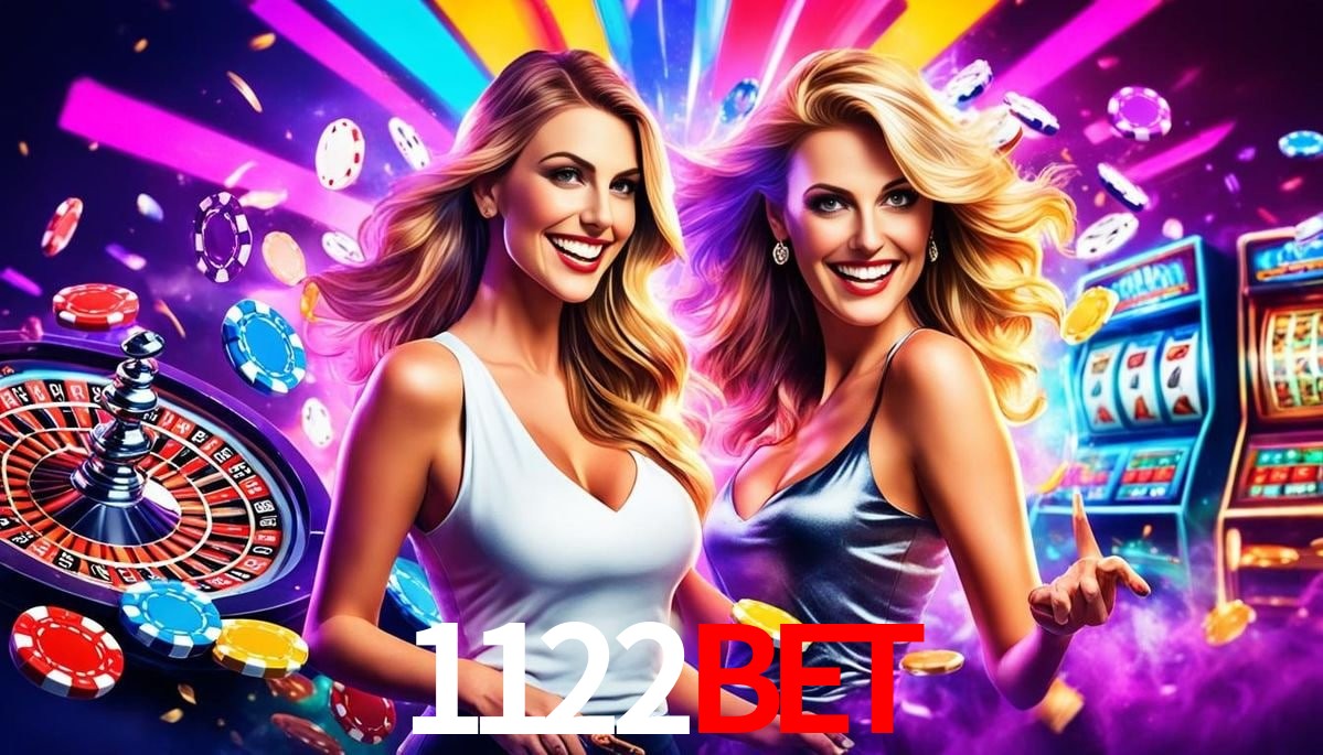 Bônus Diários 1122bet