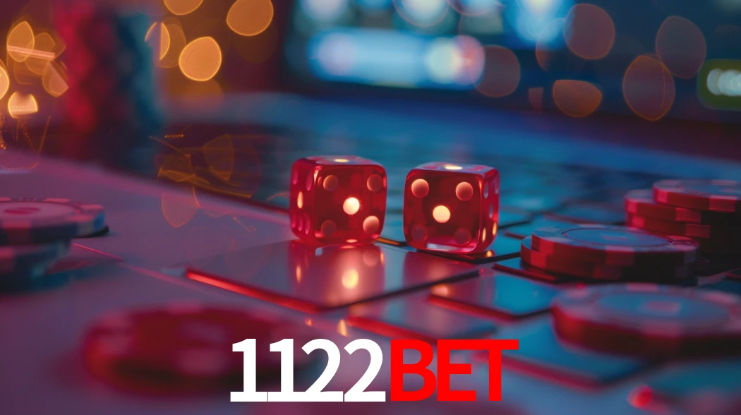 Weekend Specials 1122bet