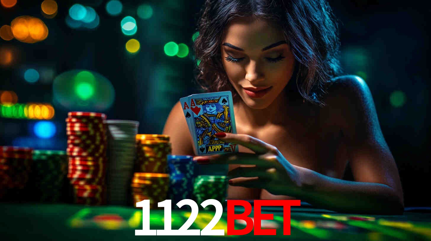 Descubra o Programa VIP da 1122bet: Vantagens Exclusivas para Jogadores