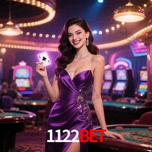 Casino VIP 1122bet