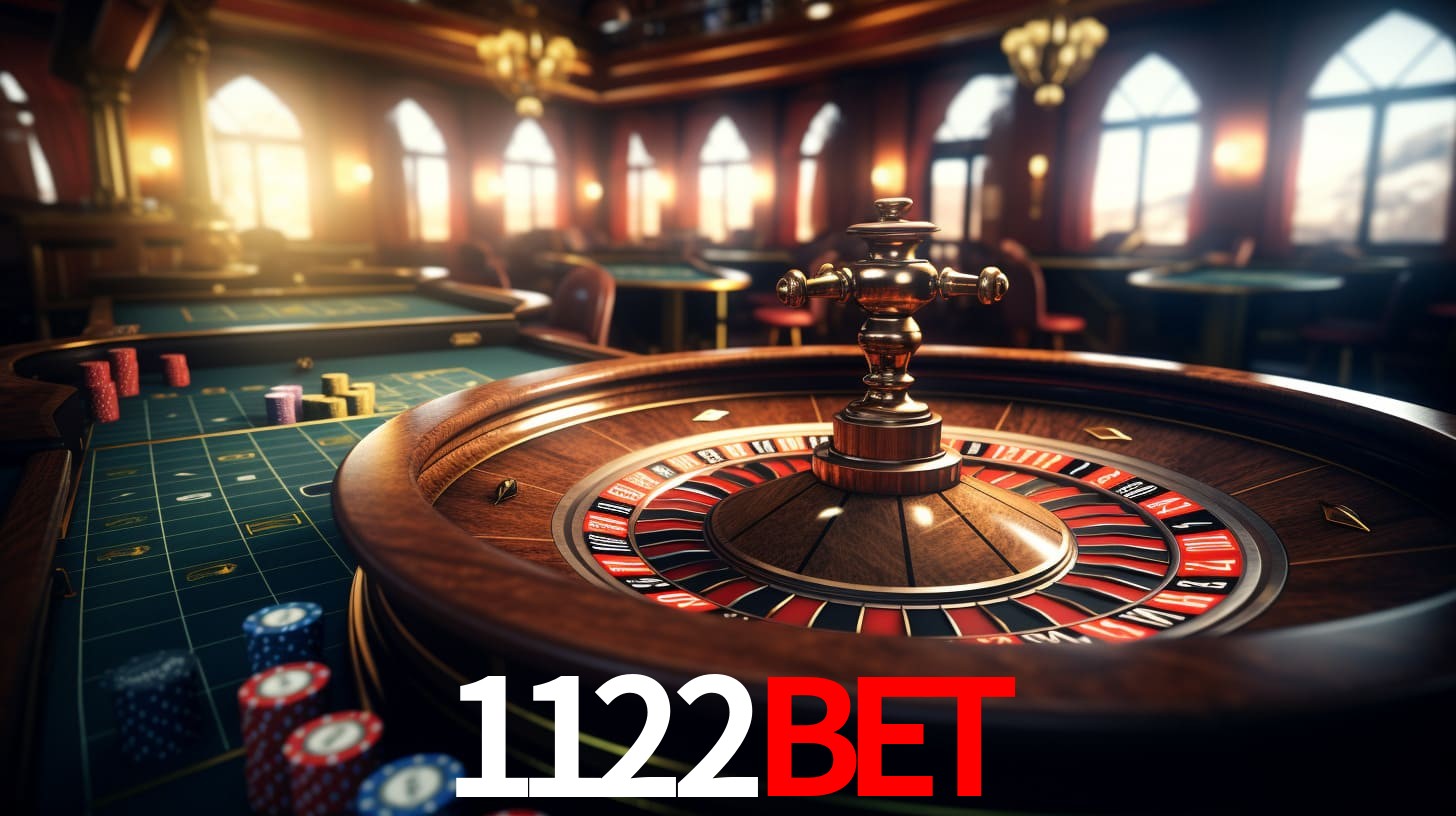 Blackjack Table 1122bet