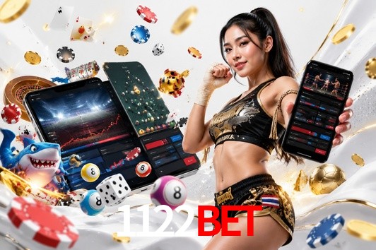 Seasonal Promotions 1122bet