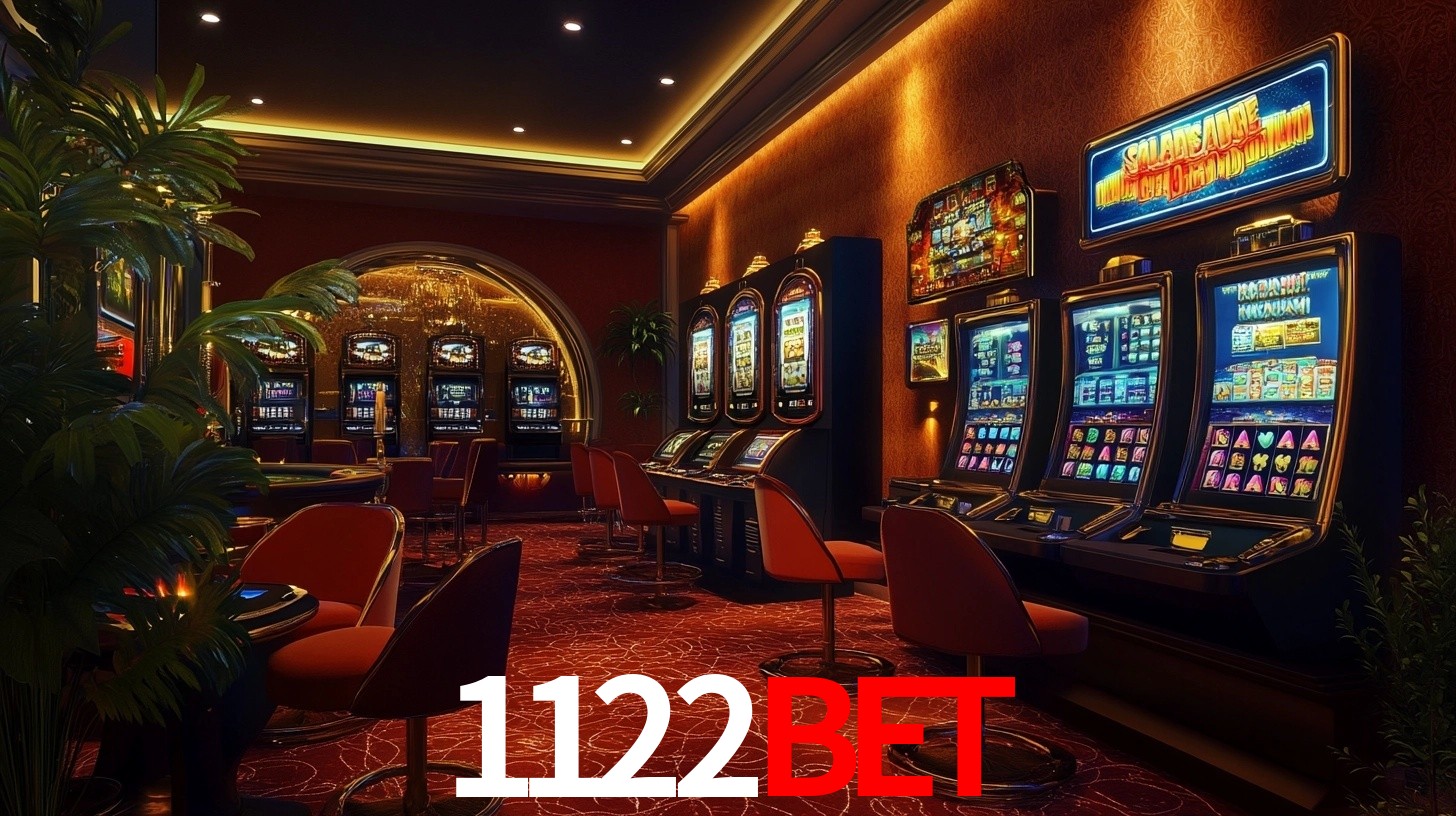 Programa VIP 1122bet
