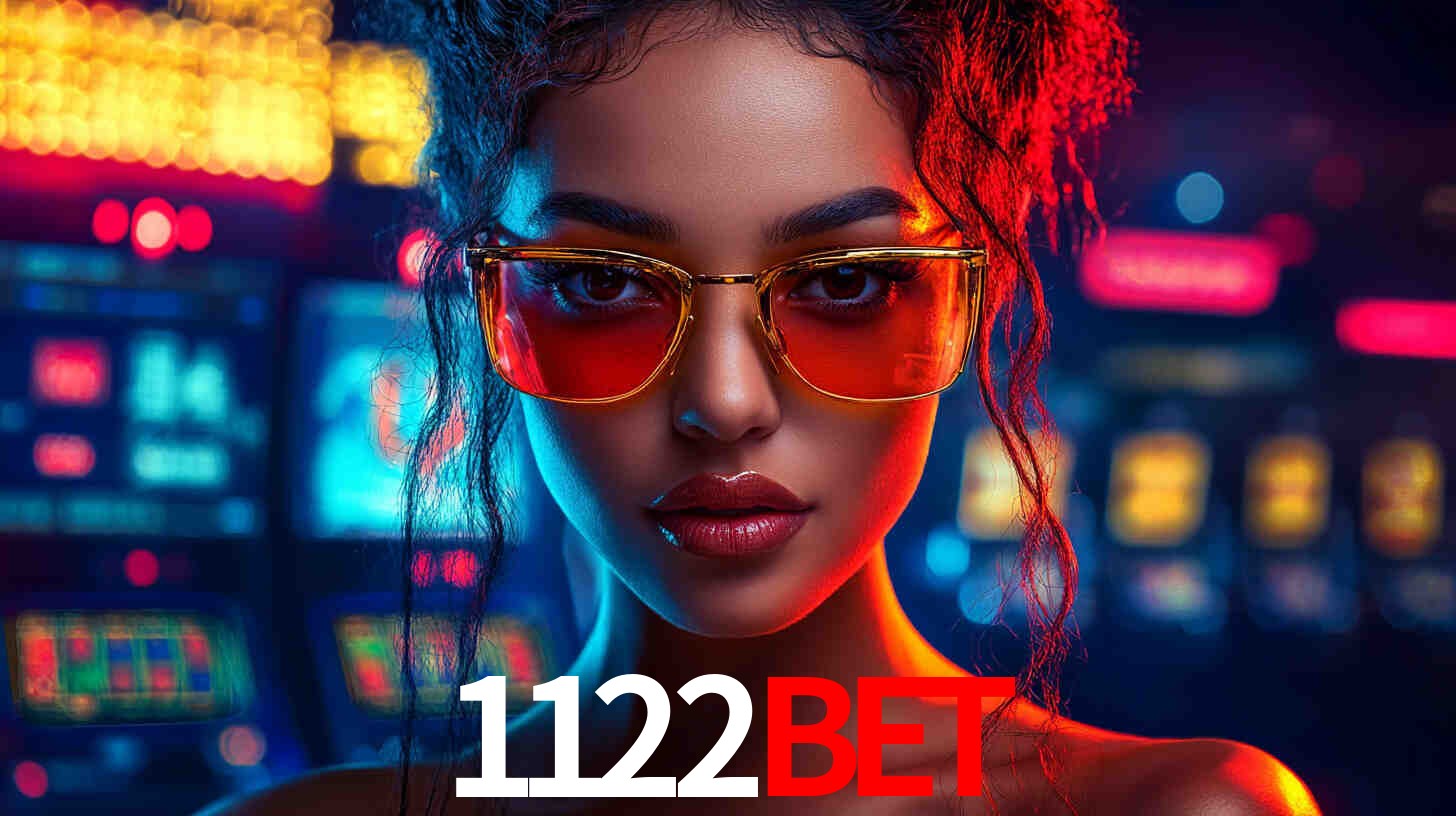 Explorando a Categoria de Eventos em Apostas na 1122bet