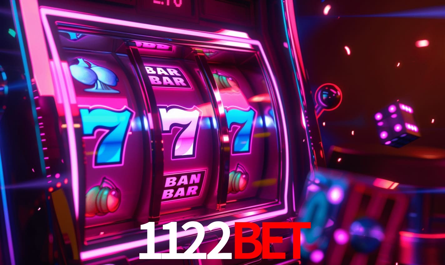 A Emoção da Loteria na 1122bet: Uma Chance de Mudança de Vida