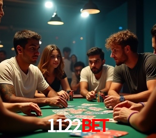 Cadastro Rápido 1122bet - Processo Simples em 2 Minutos