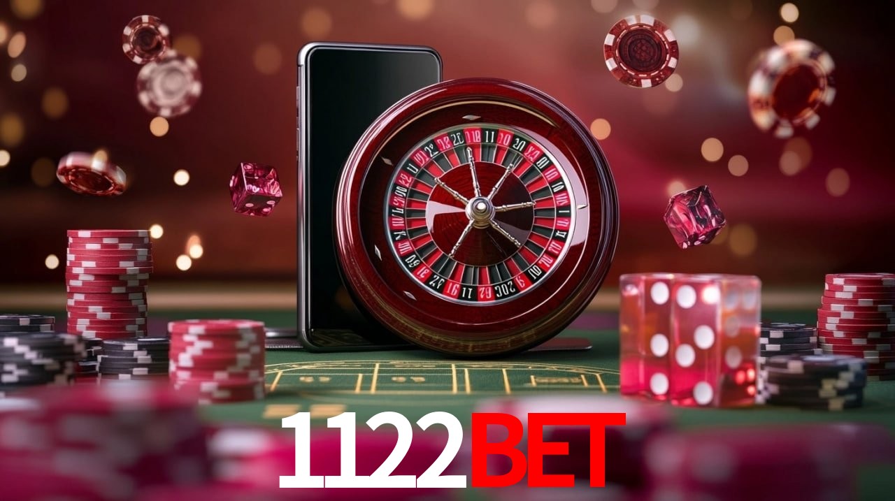 Football Betting 1122bet