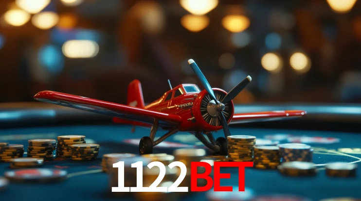 Secure Login 1122bet