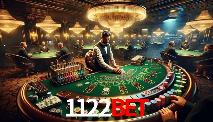 Game Statistics 1122bet