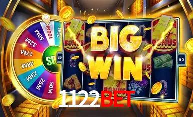A Emoção da Loteria na 1122bet: Uma Chance de Mudança de Vida