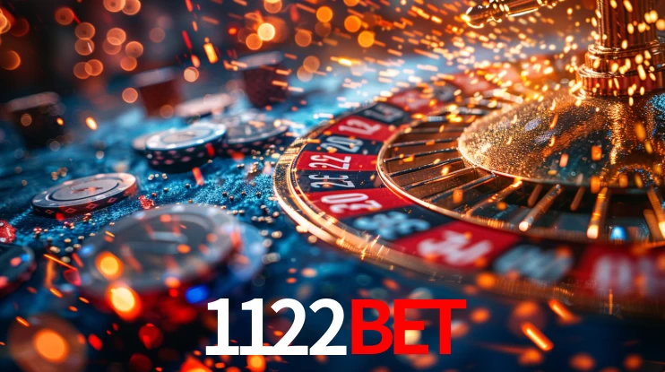 Game Providers 1122bet