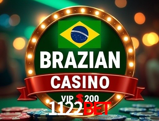 Seasonal Promotions 1122bet