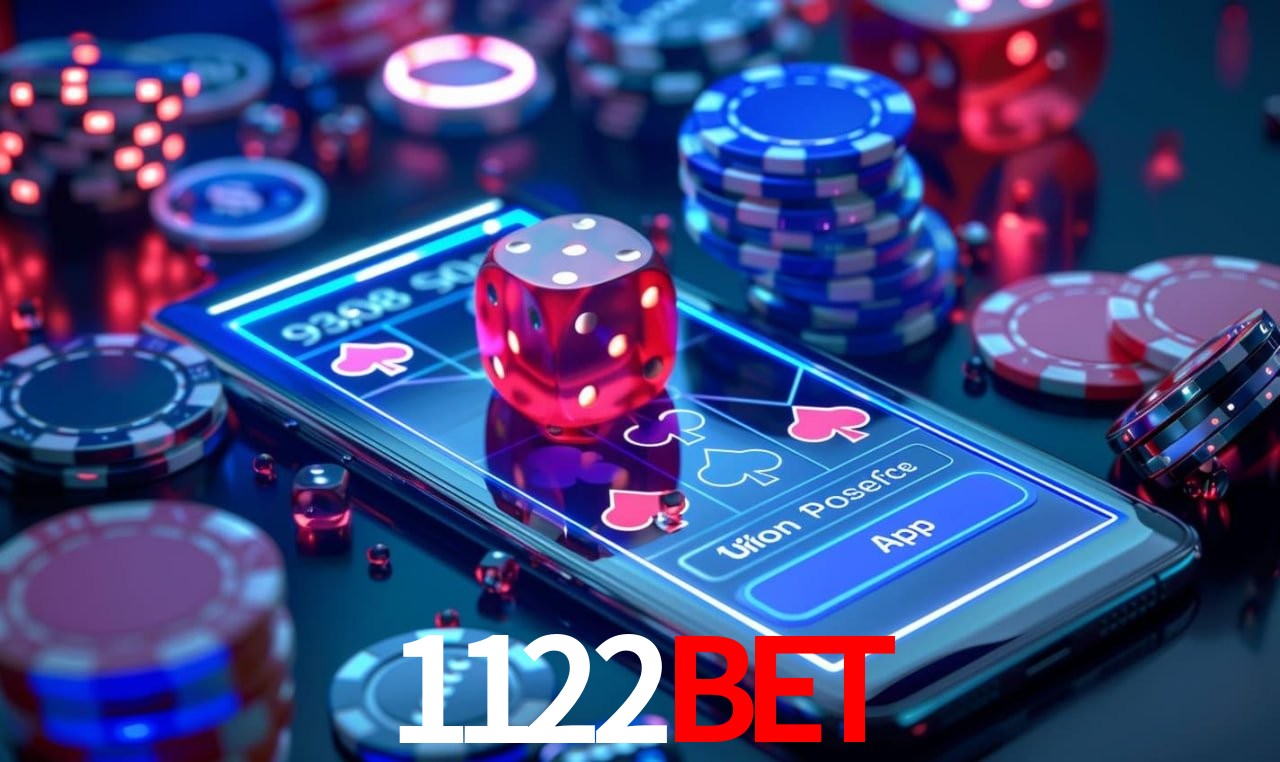 Exclusive Offers 1122bet