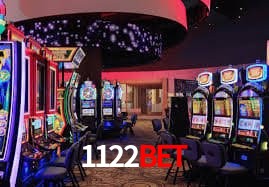 API Integration 1122bet