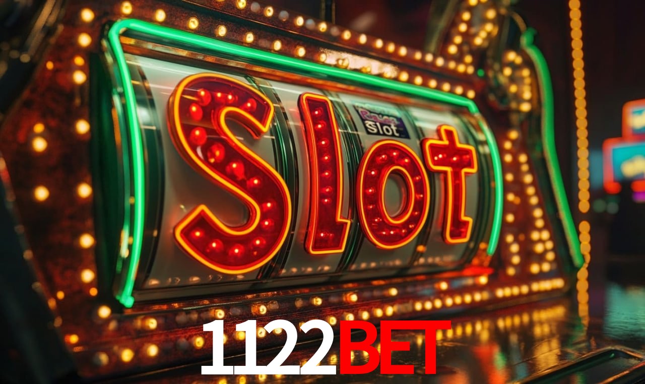 Secure Login 1122bet