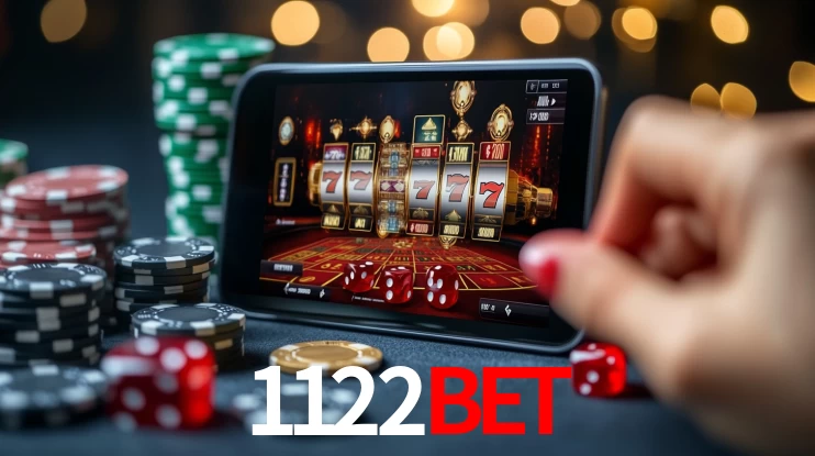 Premium Interface 1122bet