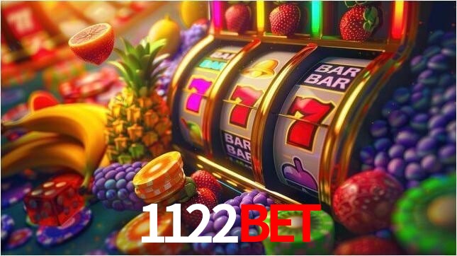 Exclusive Offers 1122bet