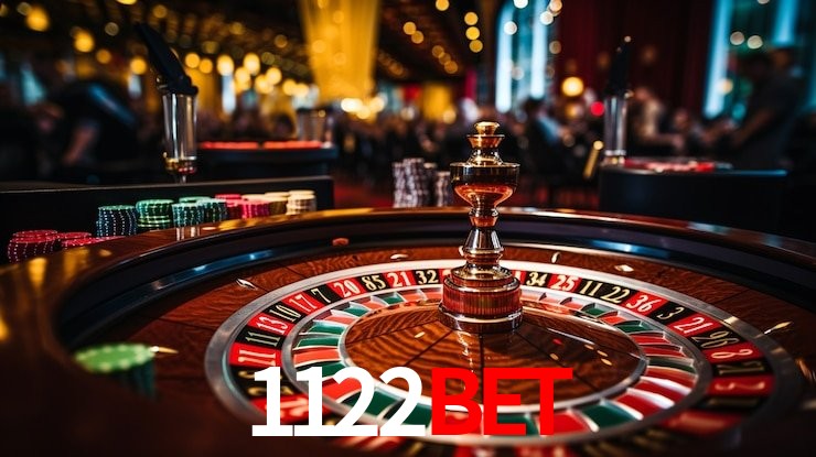 Flash Promotion 1122bet