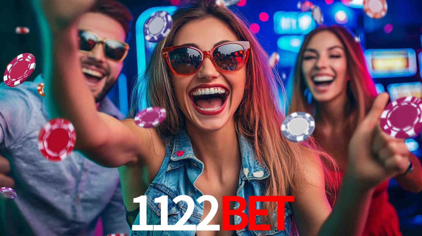A Popularidade dos Caça-Níqueis no 1122bet