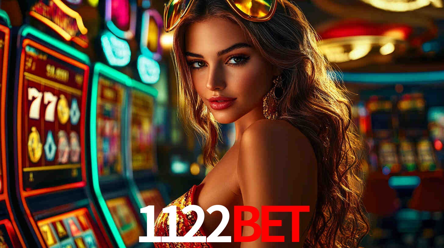 1122bet App Interface
