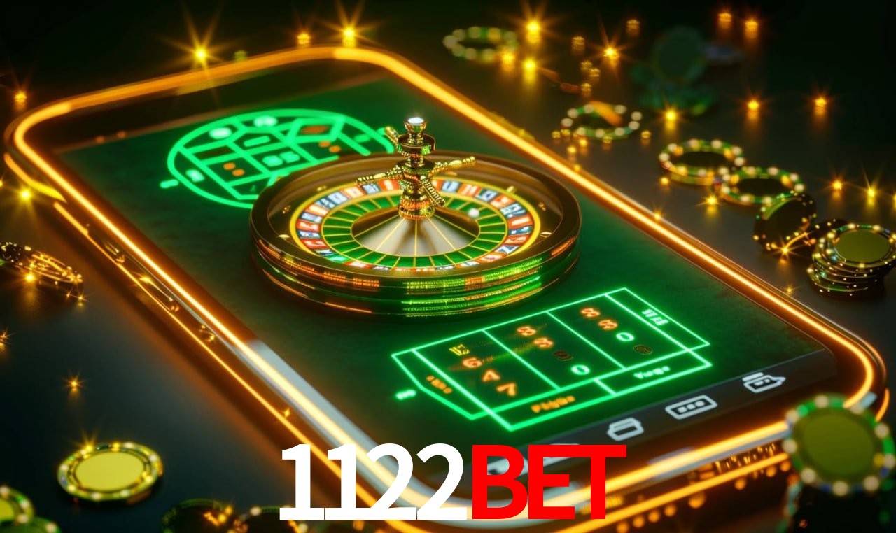 2FA Security 1122bet