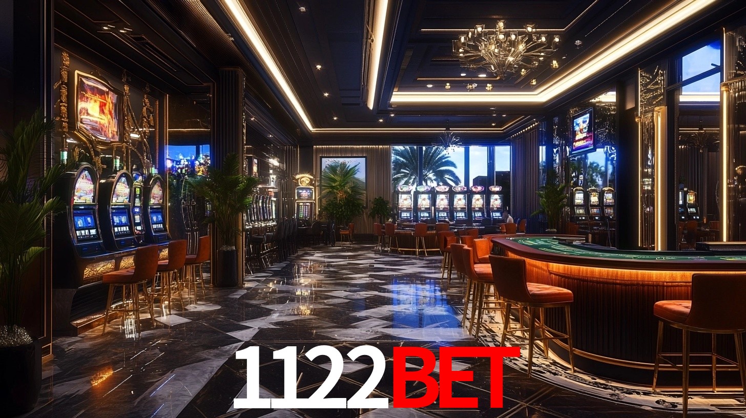 Programa VIP 1122bet
