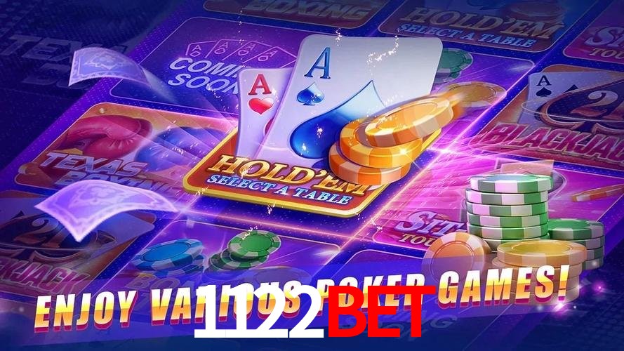 Descubra o Programa VIP da 1122bet: Vantagens Exclusivas para Jogadores