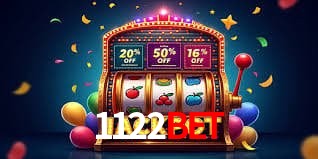 Account Benefits 1122bet