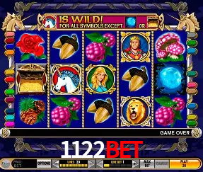 VIP Casino 1122bet