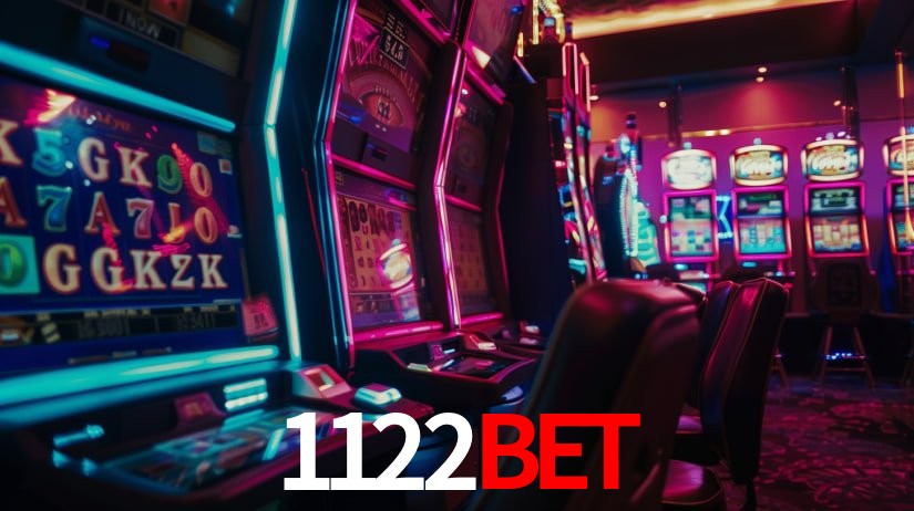 Seasonal Promotions 1122bet
