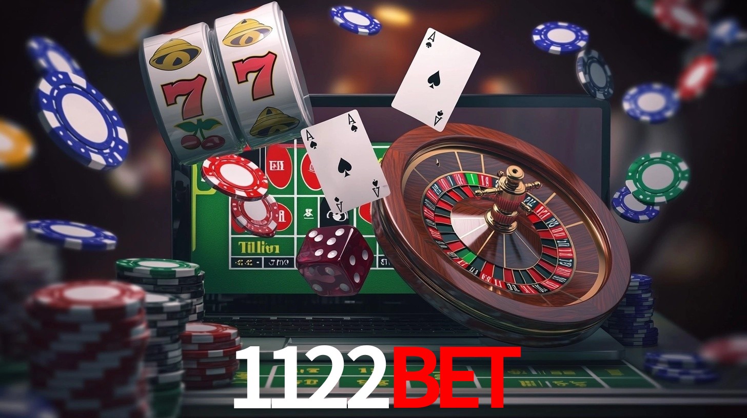 Welcome Bonus 1122bet