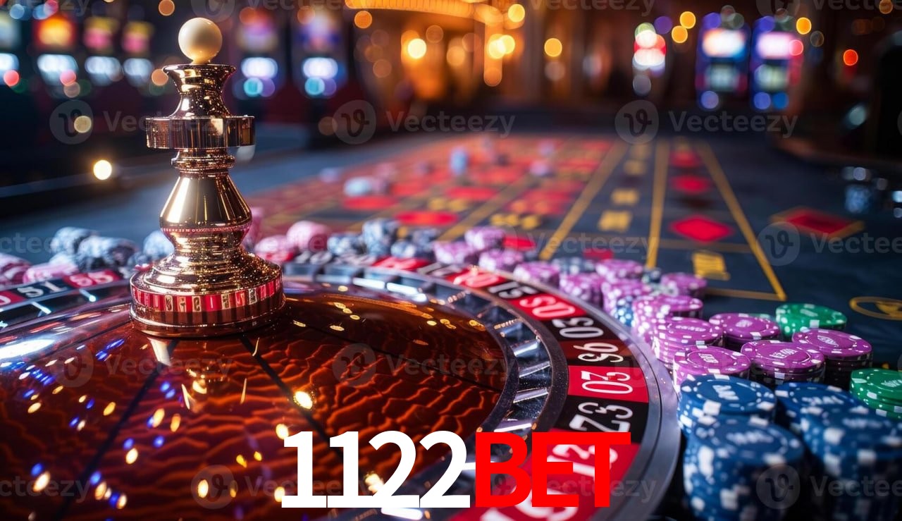 Weekend Specials 1122bet