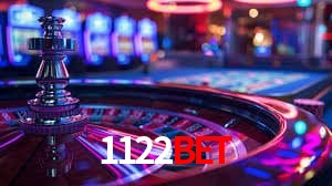 Experiência VIP 1122bet