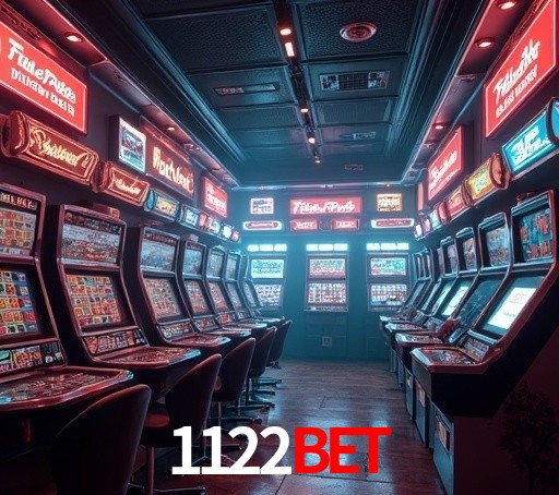Security Systems 1122bet