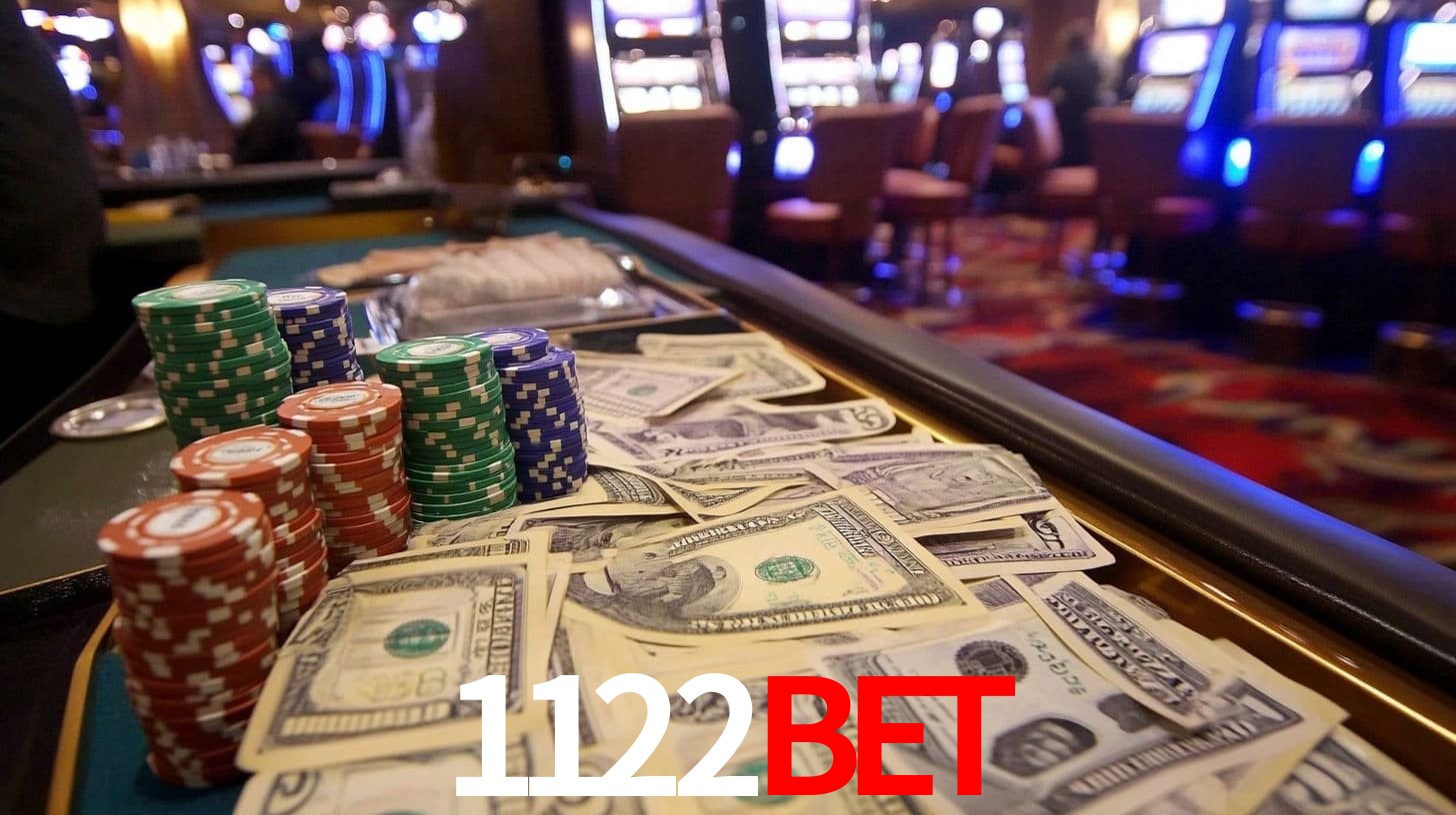 Weekend Specials 1122bet