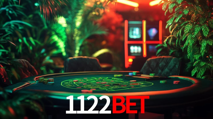 Programa VIP 1122bet