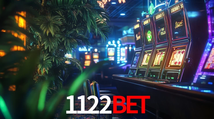Tournaments 1122bet