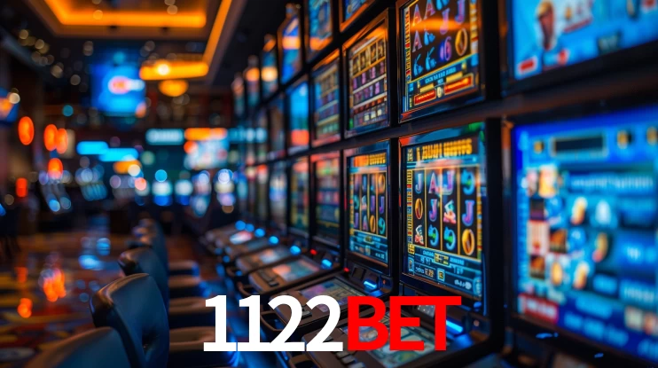 2FA Security 1122bet