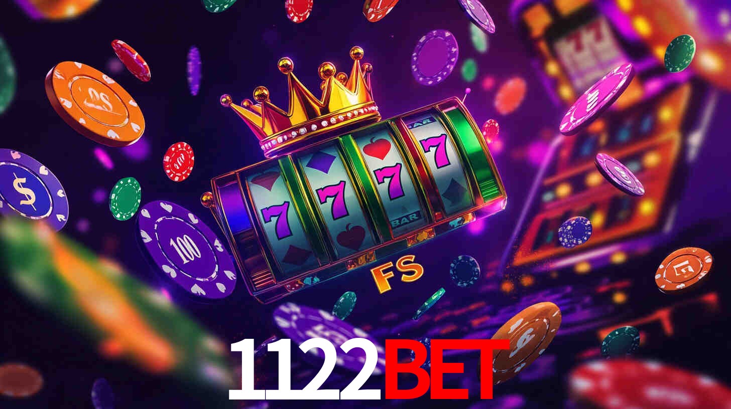 Exclusive Games 1122bet