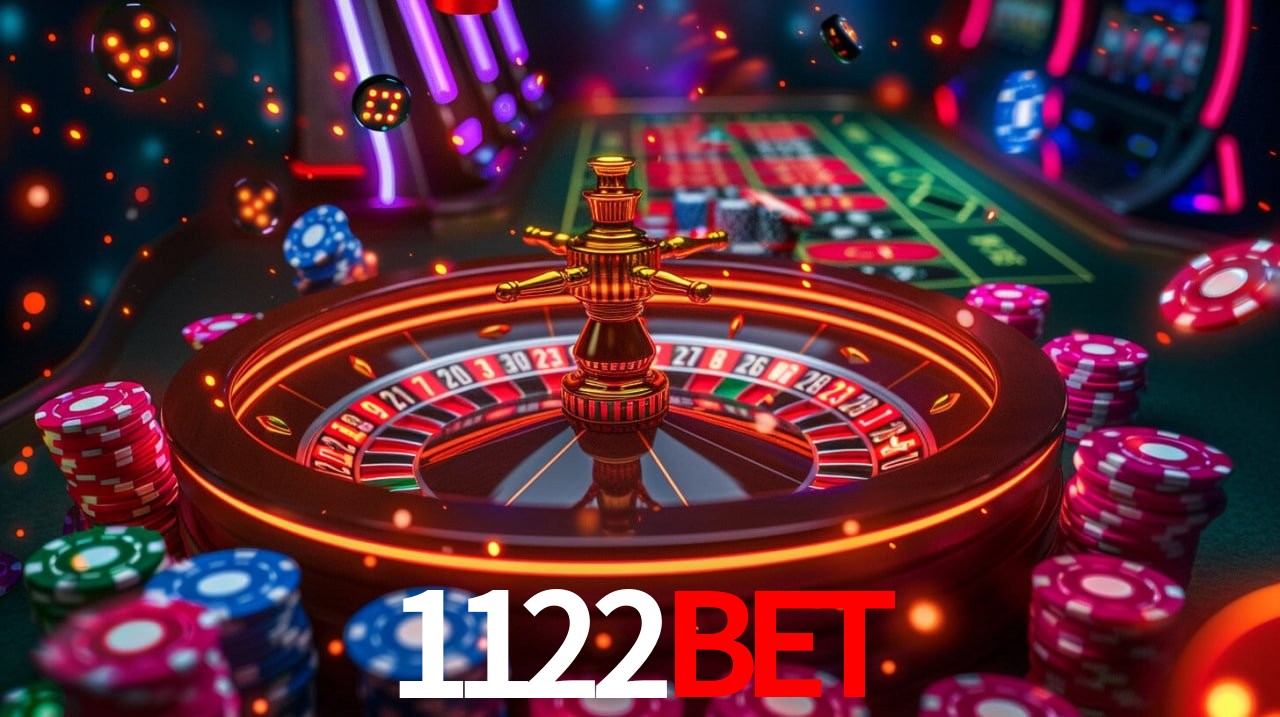 Aviator Game 1122bet