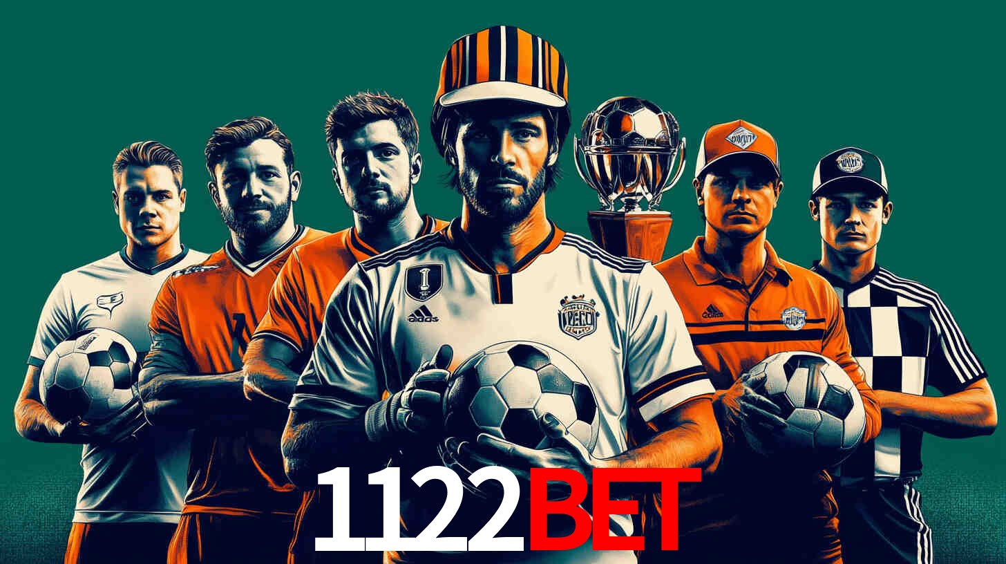 A Experiência Imersiva dos Cassinos Ao Vivo no 1122bet
