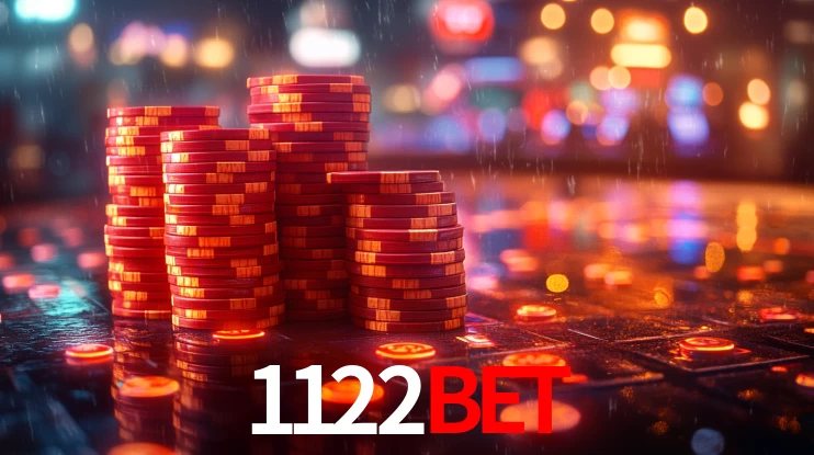 1122bet: Jogos de Caça-Níqueis-Altas Recompensas, Roleta-Velocidade, Blackjack-Desafios Máximos
