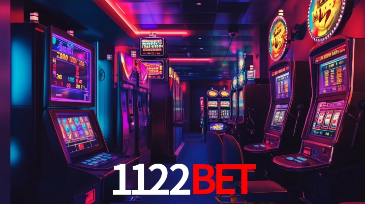 Ofertas Imperdíveis na 1122bet: Promoções e Bônus Que Valem a Pena