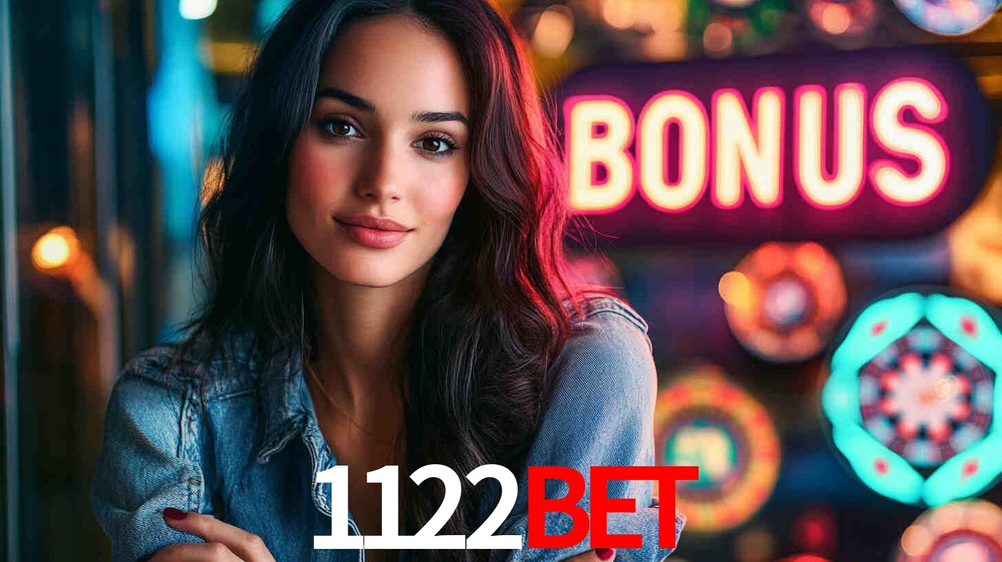 1122bet: A Experiência de Casino com Jogos de Mesa ao Vivo