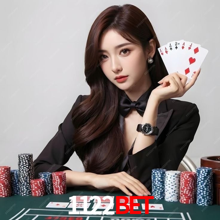 Quick Registration 1122bet