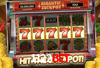 Descubra o Mundo do Cassino Online com 1122bet