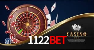 Welcome Bonus 1122bet