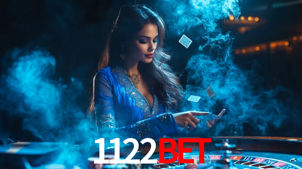 Descubra a Essência do 1122bet: Nossa História e Compromissos