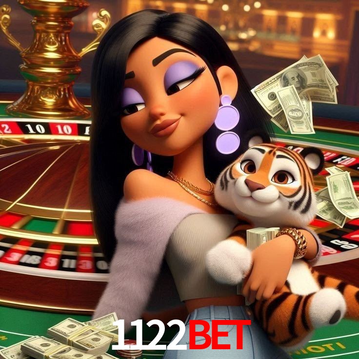 Tennis Betting 1122bet