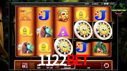 Roulette Table 1122bet